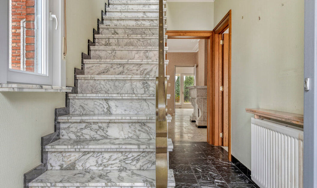 Huis te koop in Kapelle-op-den-Bos