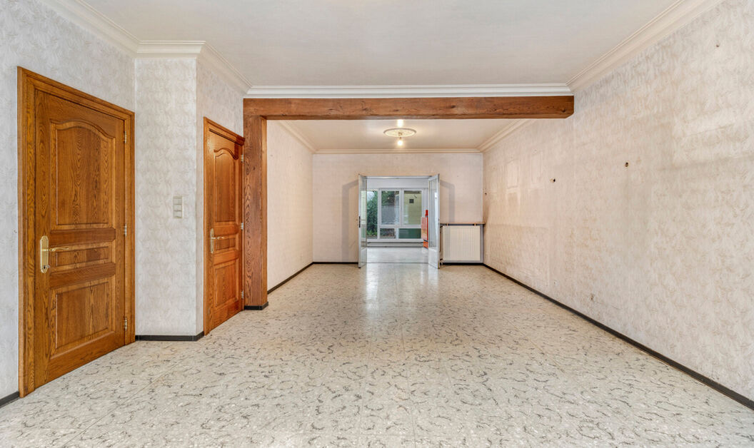 Huis te koop in Kapelle-op-den-Bos