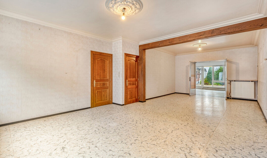 Huis te koop in Kapelle-op-den-Bos