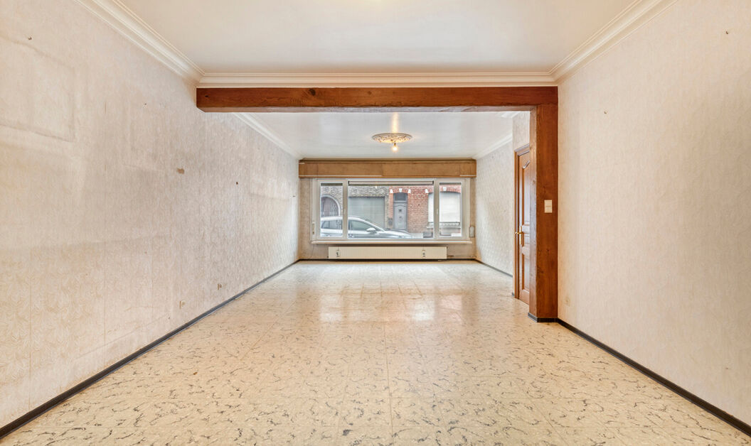 Huis te koop in Kapelle-op-den-Bos