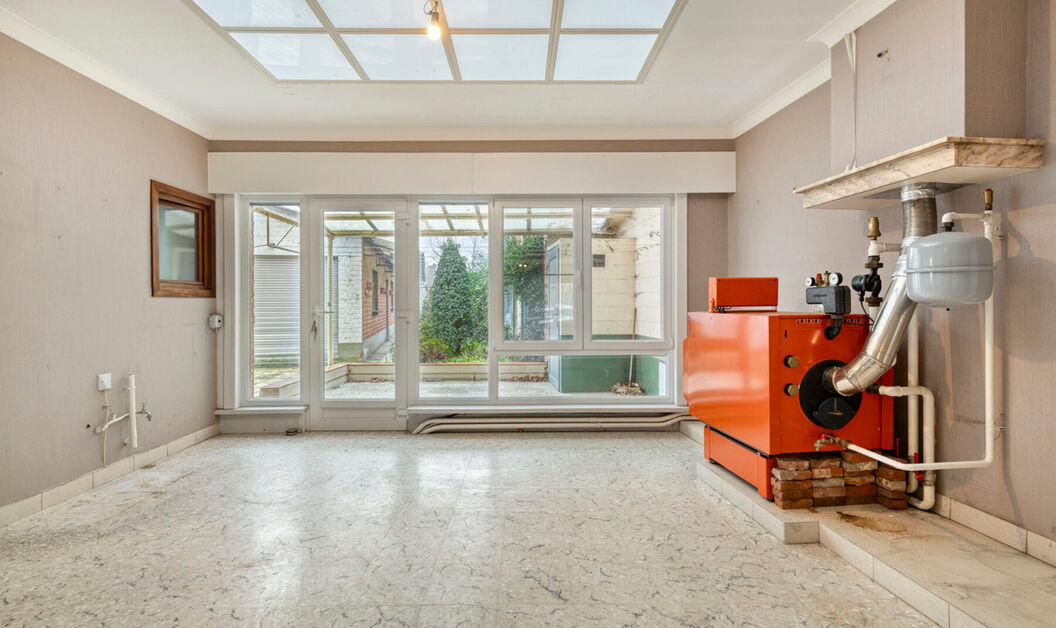 Huis te koop in Kapelle-op-den-Bos