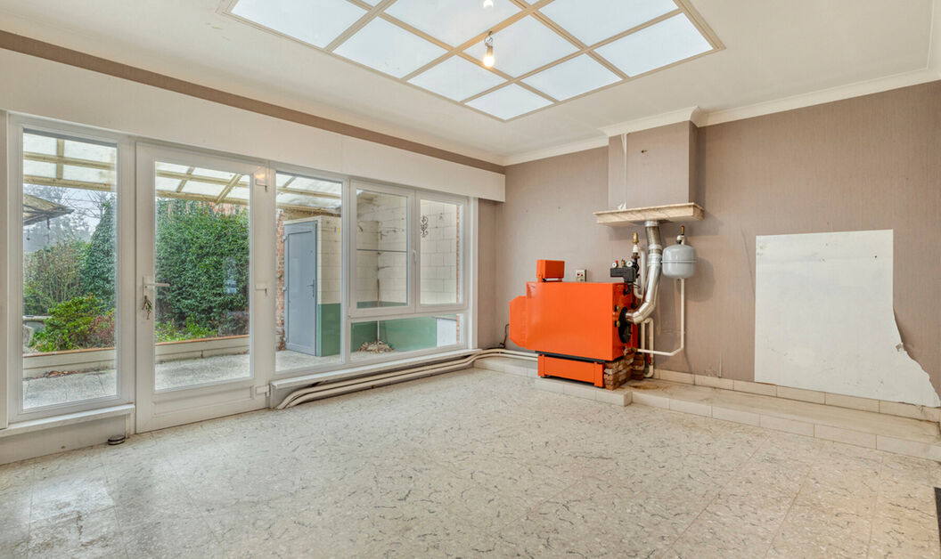 Huis te koop in Kapelle-op-den-Bos