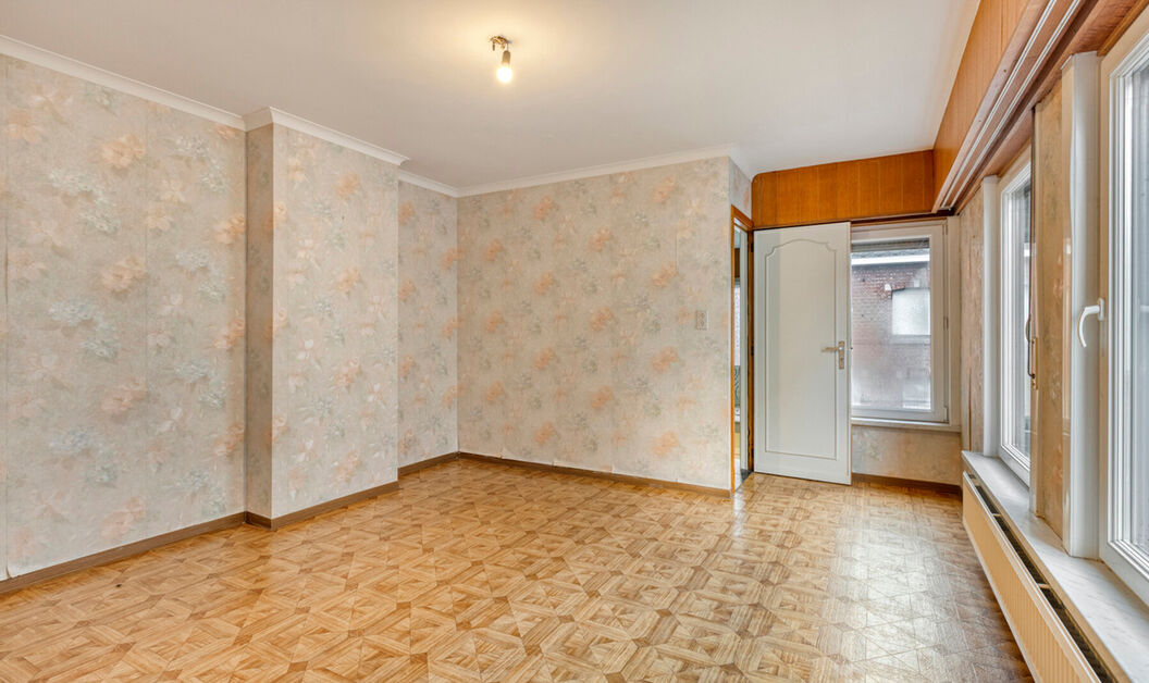 Huis te koop in Kapelle-op-den-Bos