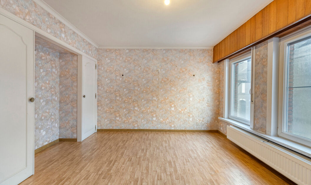 Huis te koop in Kapelle-op-den-Bos