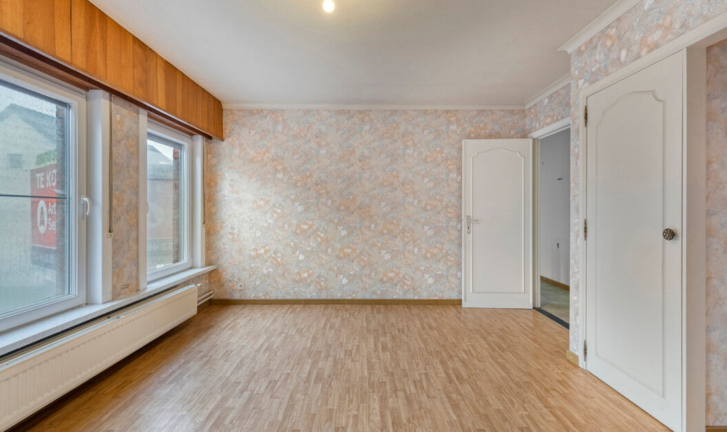 Huis te koop in Kapelle-op-den-Bos