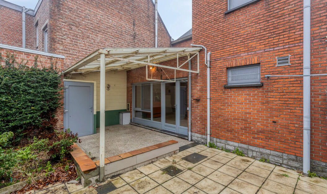 Huis te koop in Kapelle-op-den-Bos