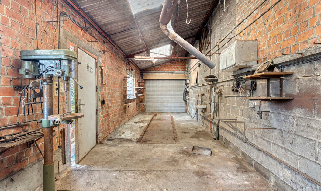 Huis te koop in Kapelle-op-den-Bos