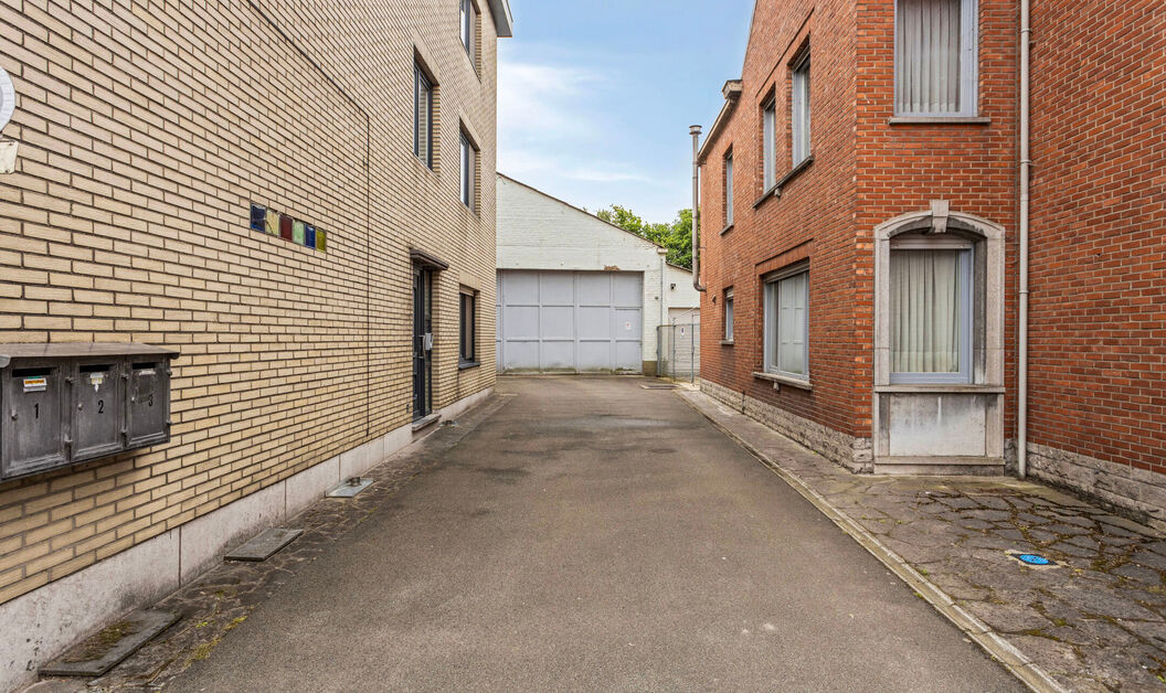 Huis te koop in Kapelle-op-den-Bos