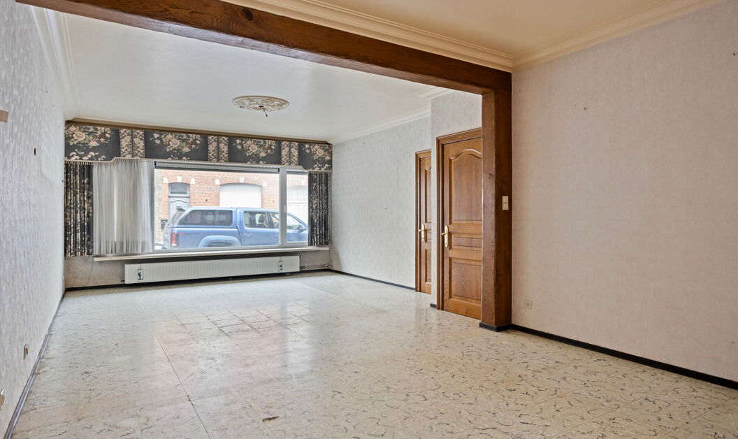 Huis te koop in Kapelle-op-den-Bos