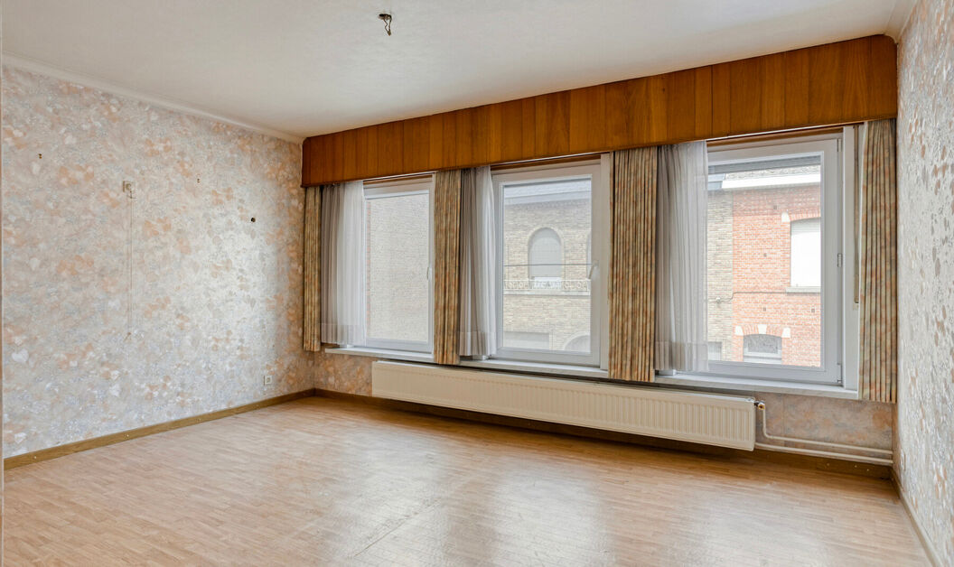 Huis te koop in Kapelle-op-den-Bos