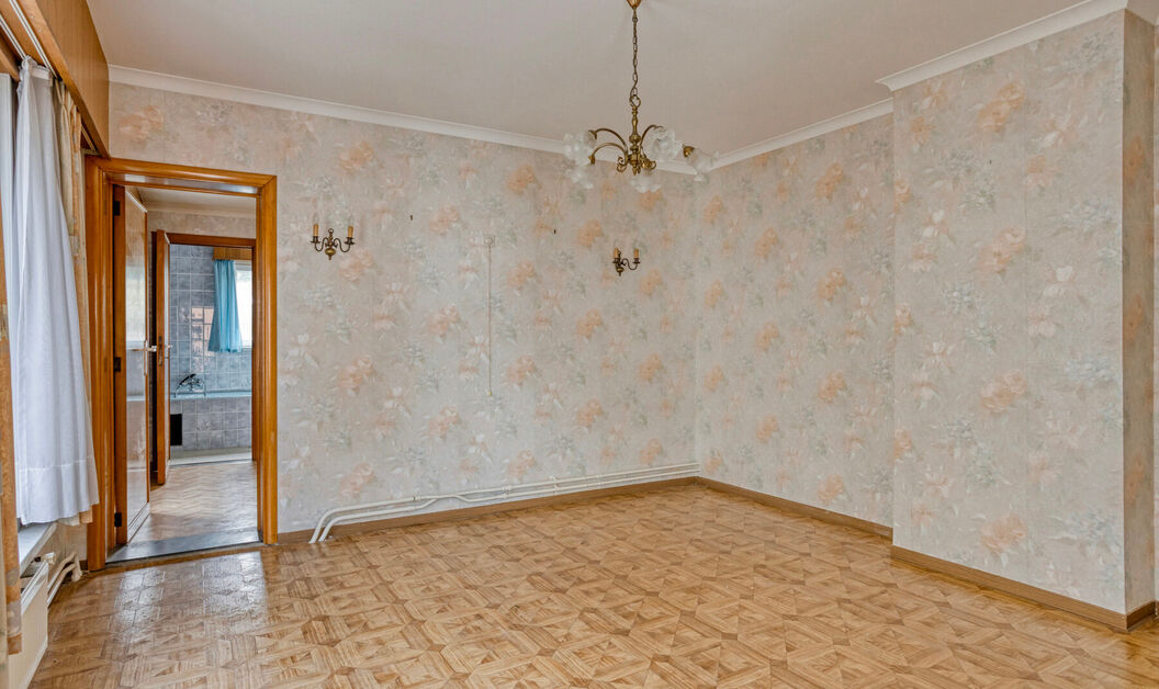 Huis te koop in Kapelle-op-den-Bos