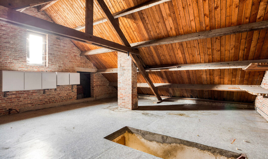 Huis te koop in Kapelle-op-den-Bos