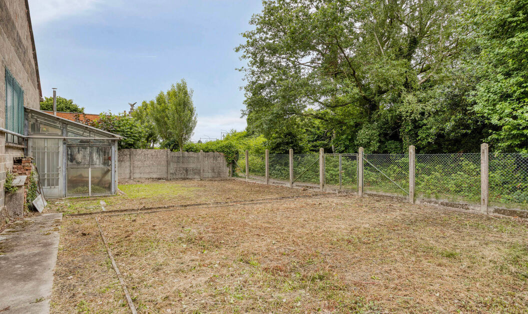 Huis te koop in Kapelle-op-den-Bos