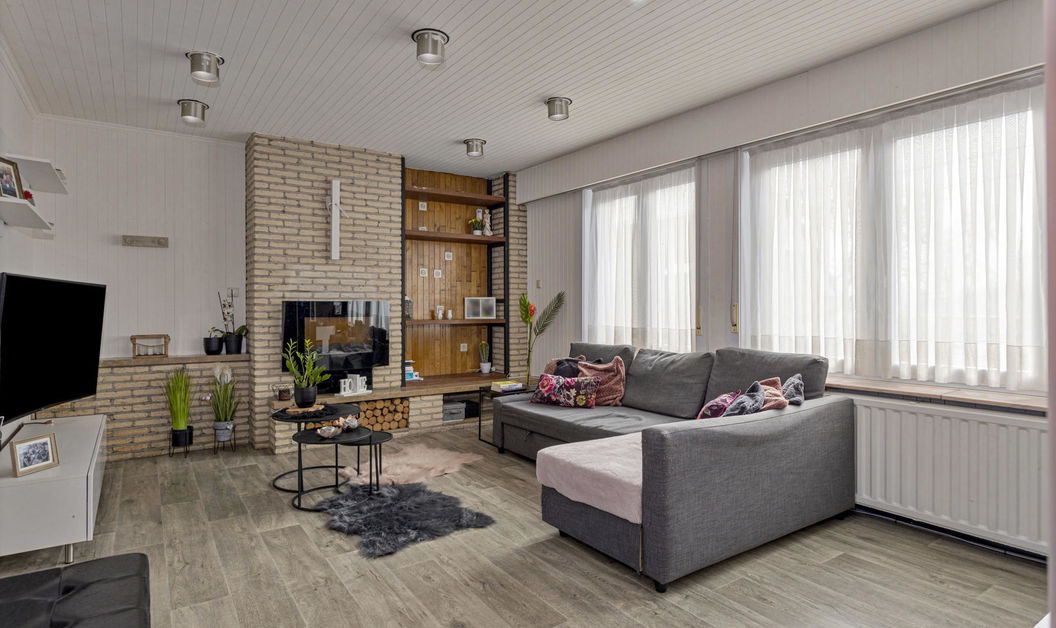Huis te koop in Lebbeke