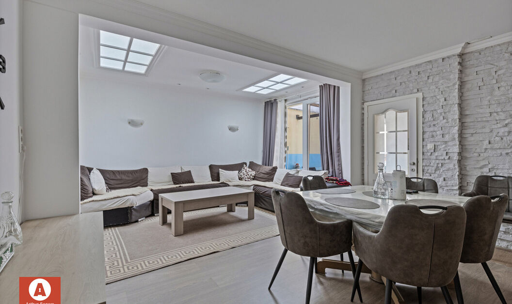 Huis te koop in Lebbeke