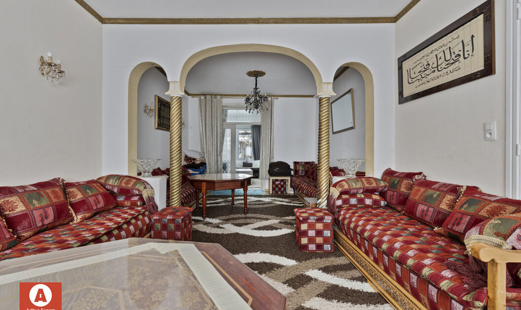 Huis te koop in Lebbeke