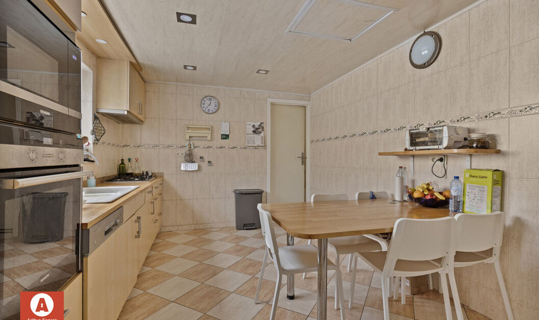 Huis te koop in Lebbeke