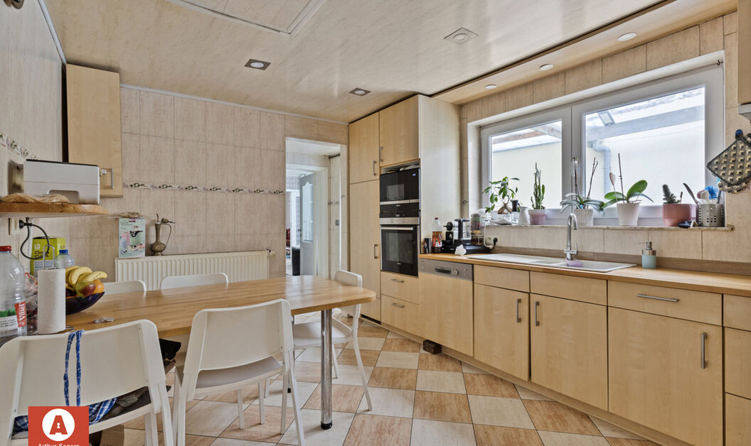 Huis te koop in Lebbeke