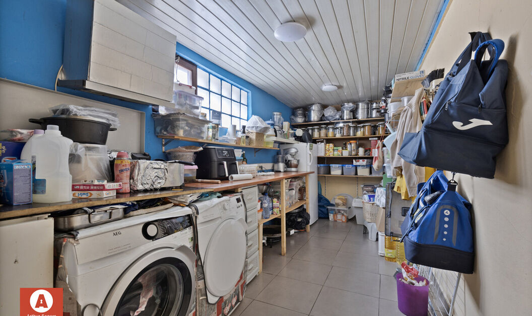 Huis te koop in Lebbeke