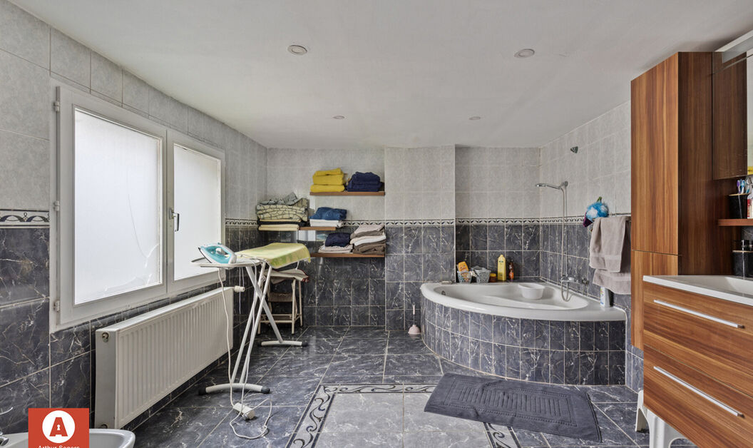 Huis te koop in Lebbeke