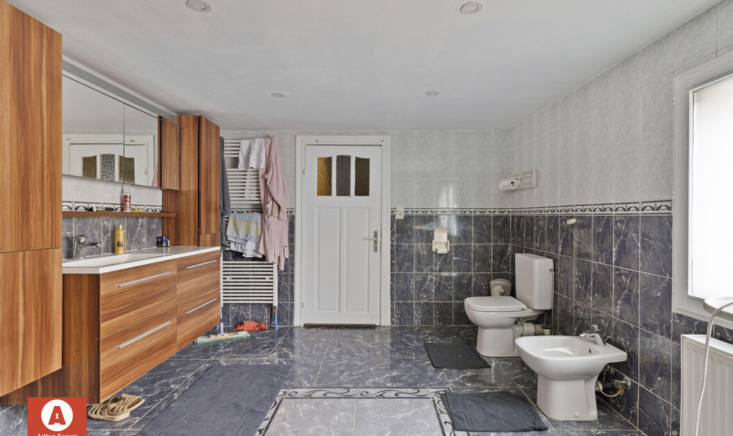 Huis te koop in Lebbeke