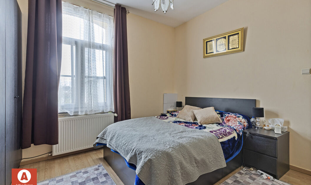 Huis te koop in Lebbeke