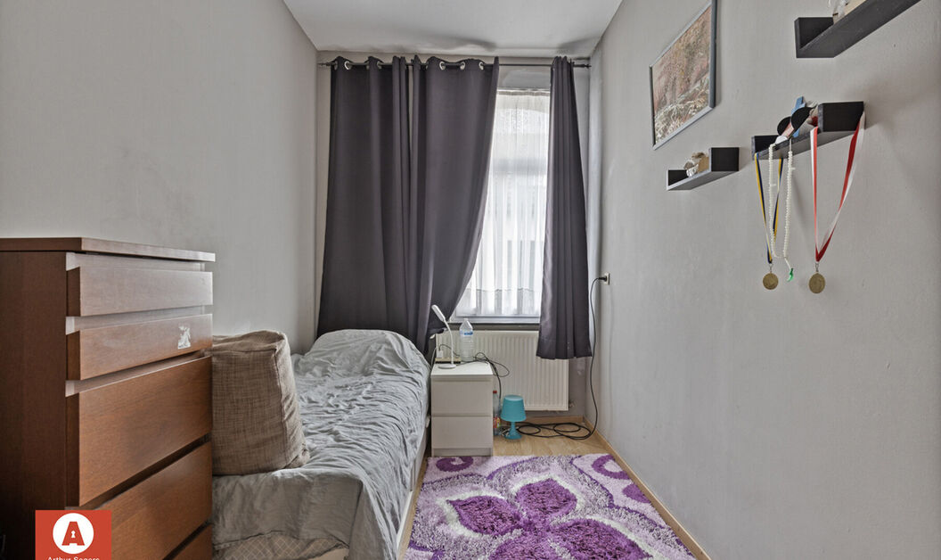 Huis te koop in Lebbeke