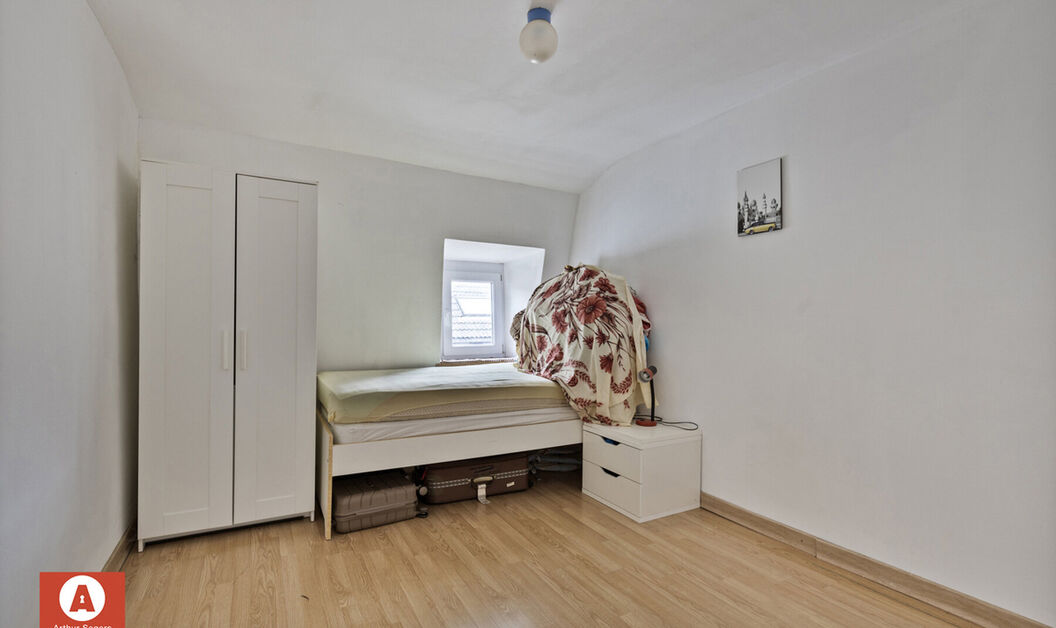 Huis te koop in Lebbeke