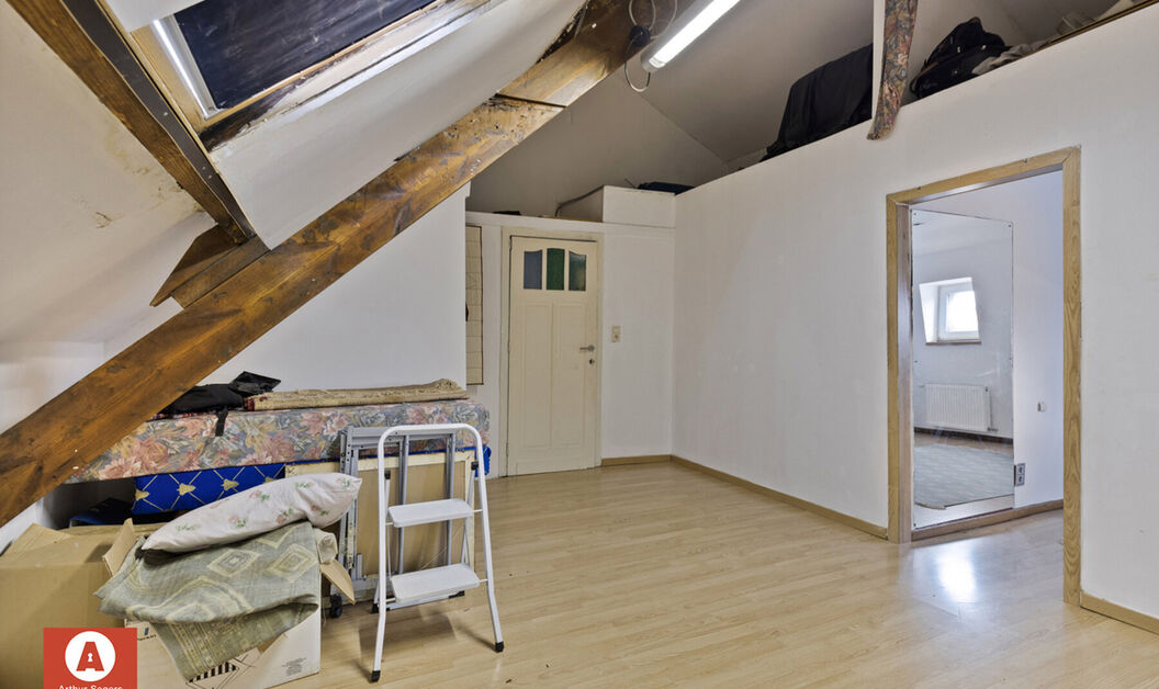 Huis te koop in Lebbeke