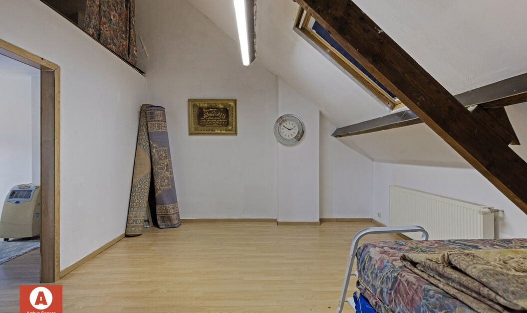 Huis te koop in Lebbeke