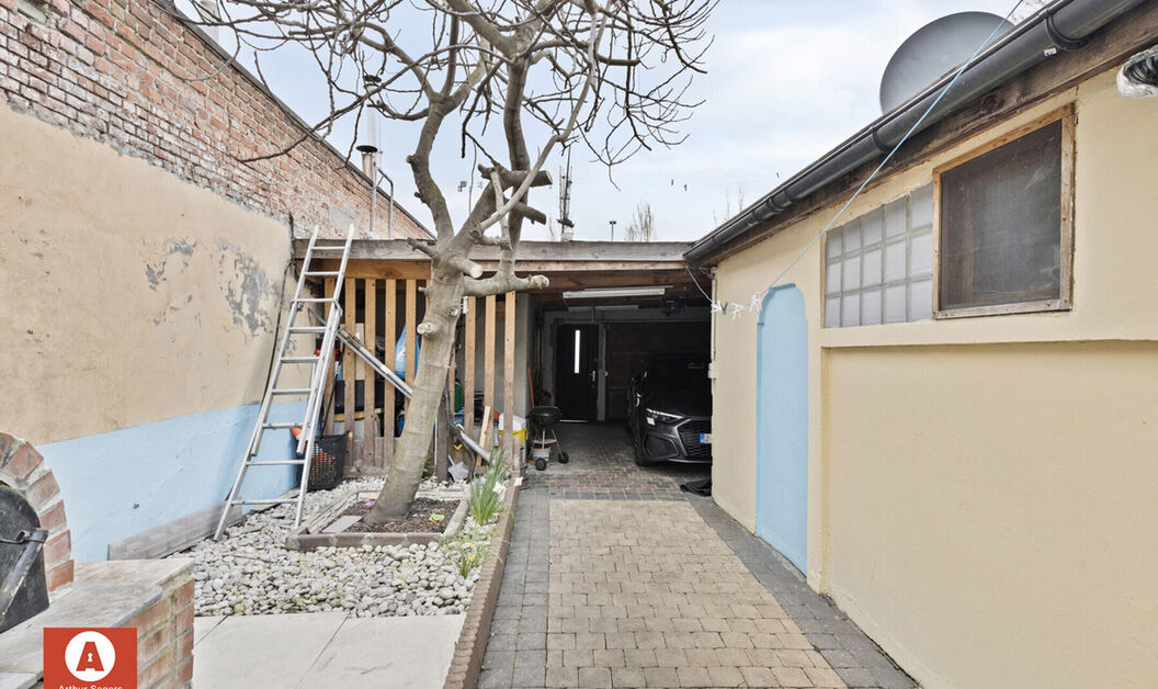 Huis te koop in Lebbeke