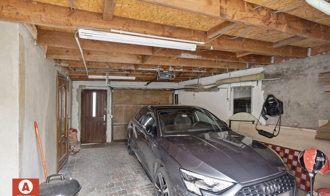 Huis te koop in Lebbeke