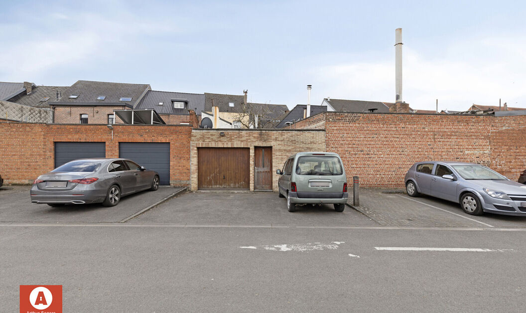 Huis te koop in Lebbeke