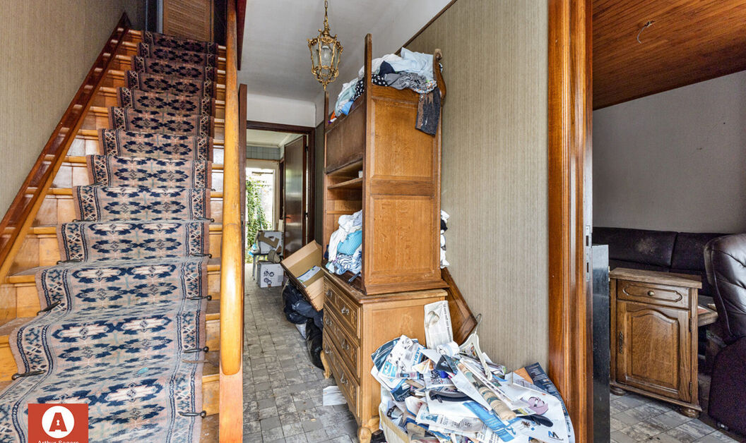 Huis te koop in Lebbeke