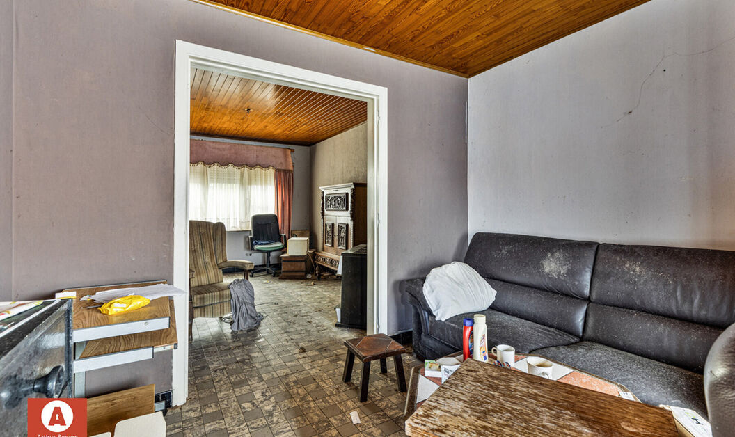Huis te koop in Lebbeke