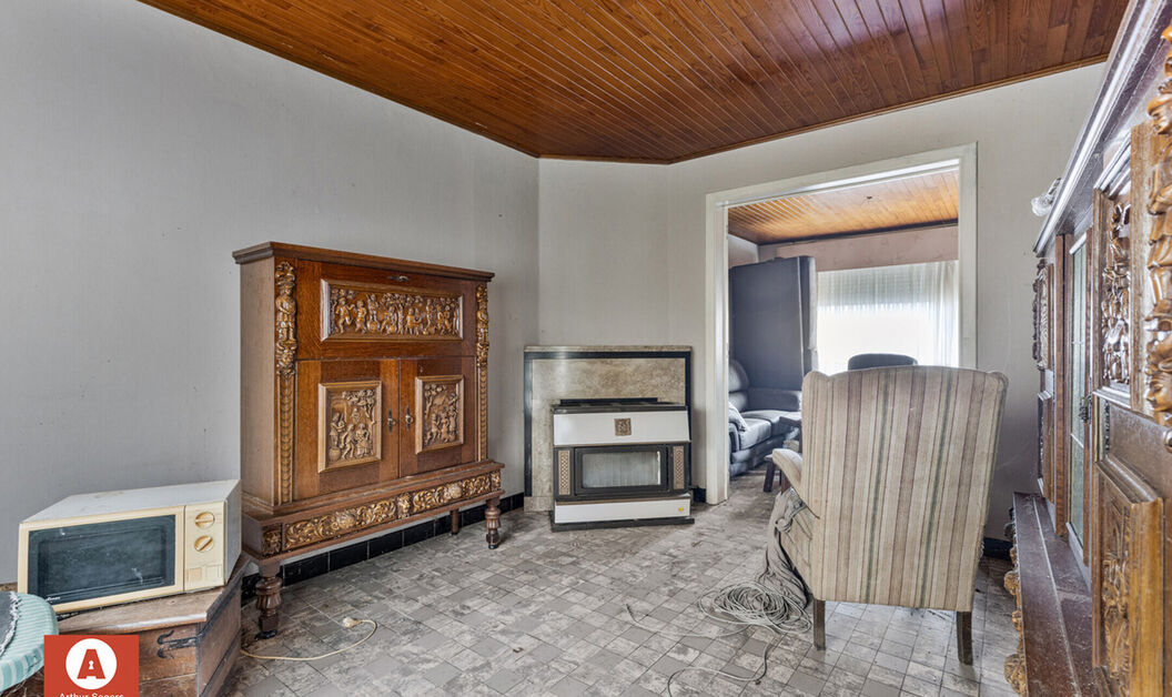 Huis te koop in Lebbeke