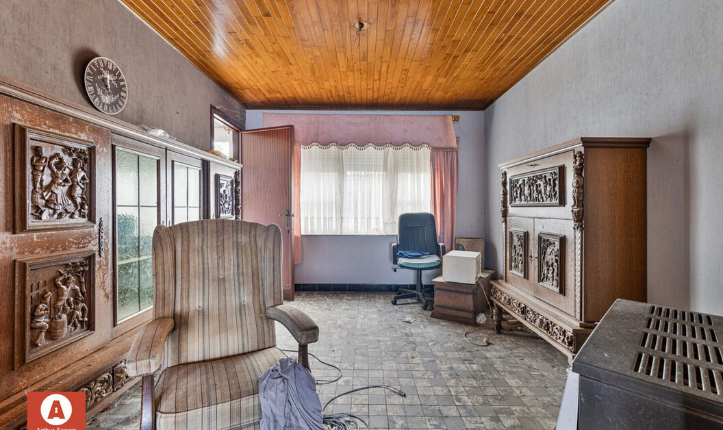 Huis te koop in Lebbeke