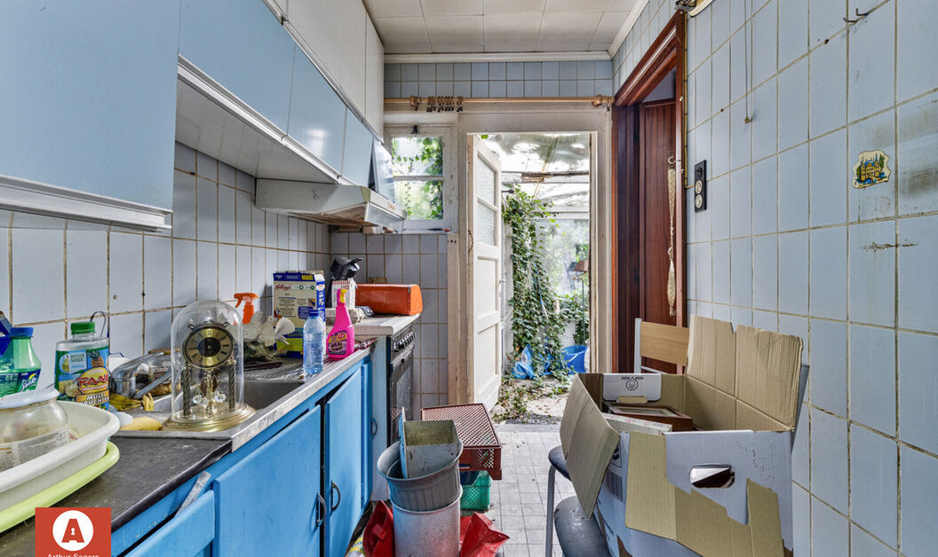 Huis te koop in Lebbeke