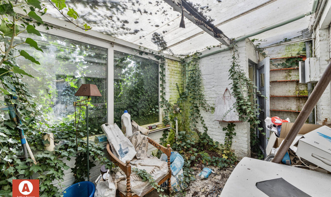 Huis te koop in Lebbeke