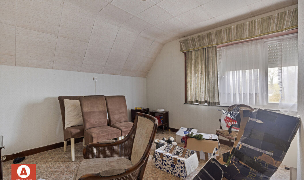 Huis te koop in Lebbeke
