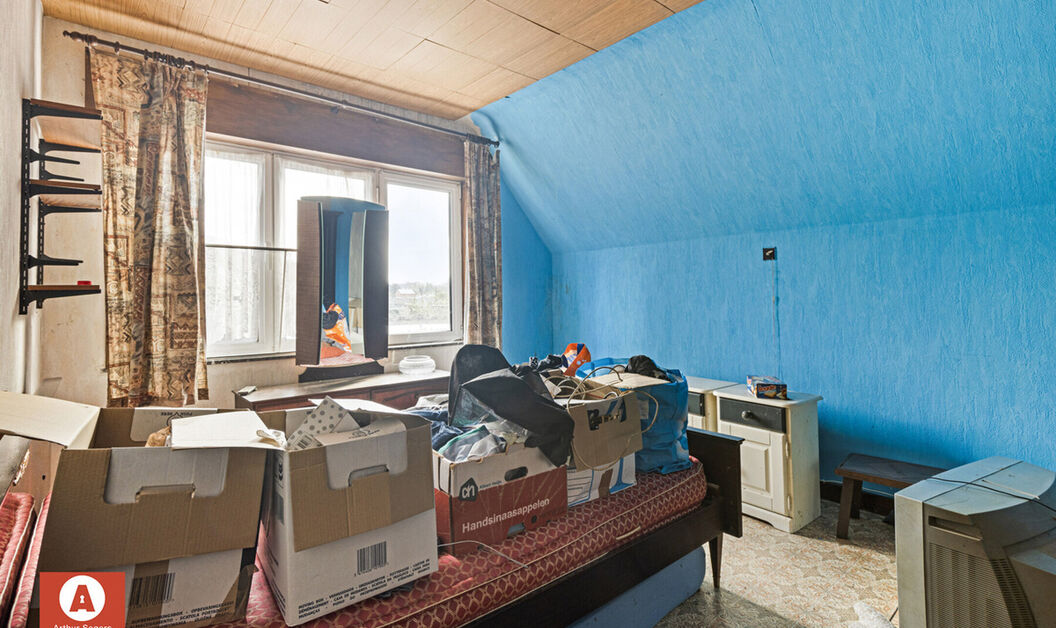 Huis te koop in Lebbeke