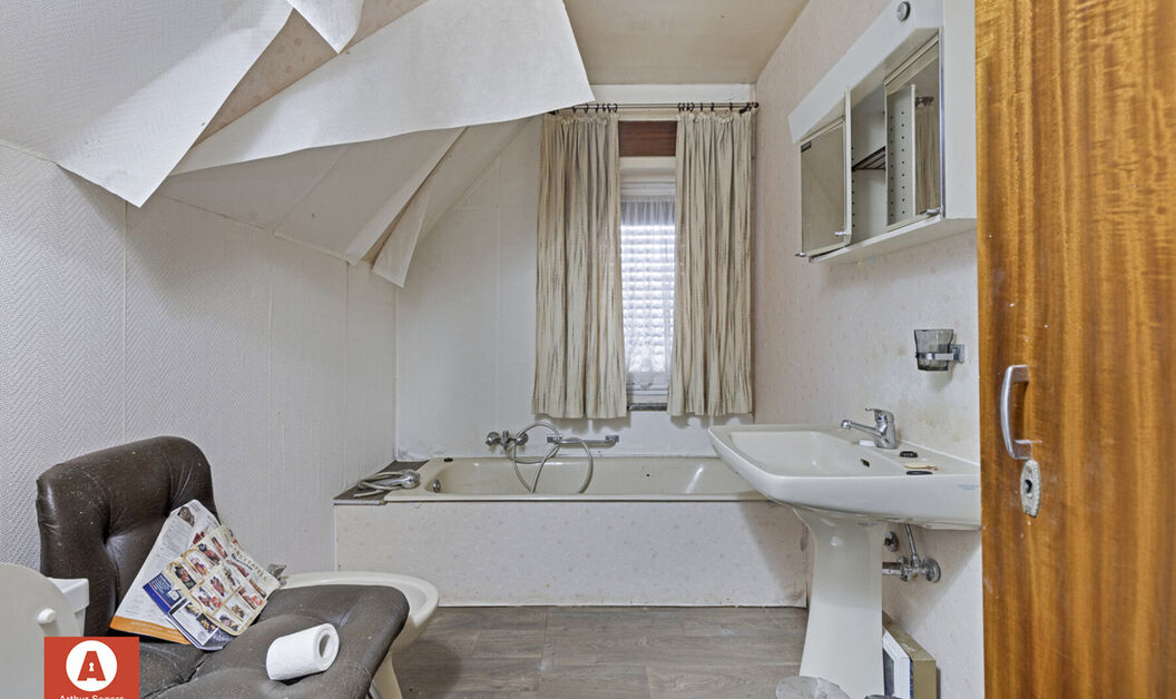 Huis te koop in Lebbeke