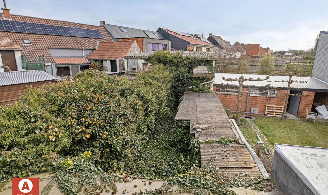 Huis te koop in Lebbeke