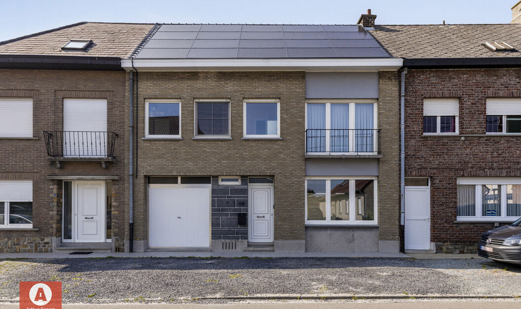 Huis te koop in Lebbeke