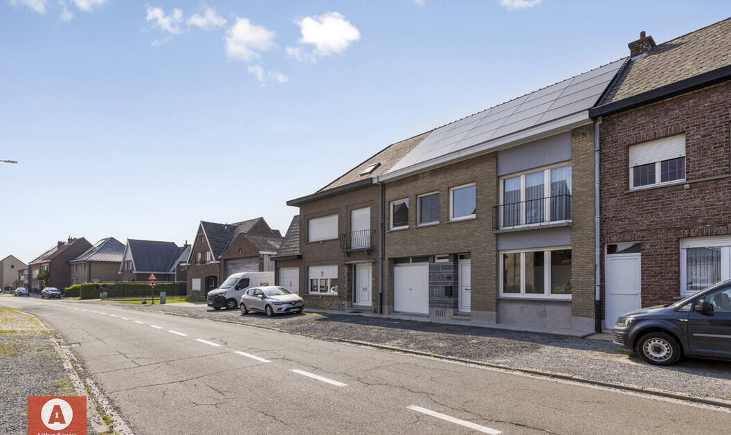 Huis te koop in Lebbeke