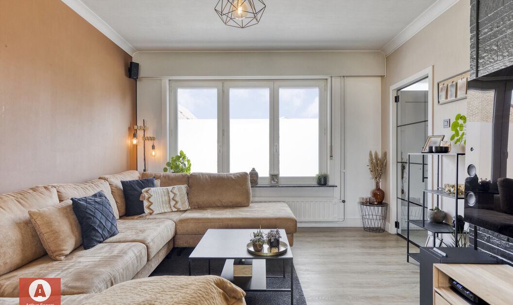 Huis te koop in Lebbeke