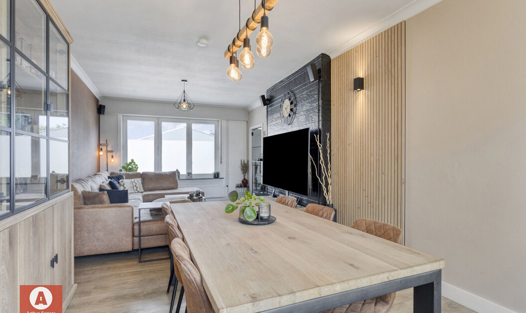 Huis te koop in Lebbeke