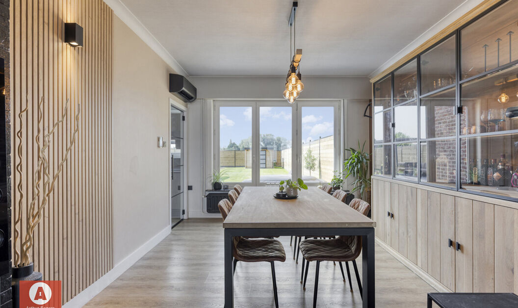 Huis te koop in Lebbeke