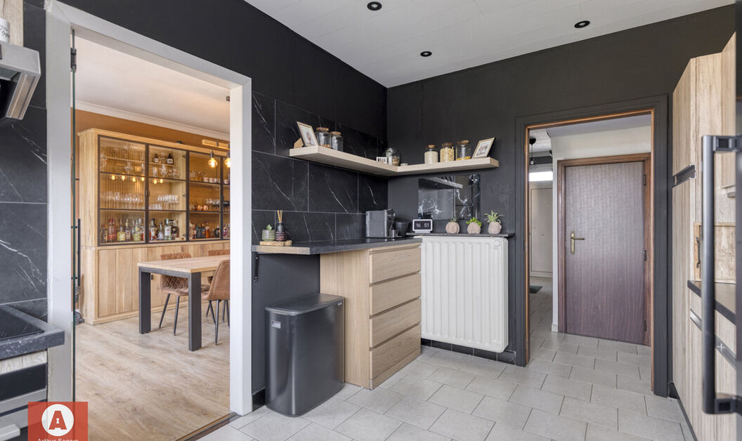 Huis te koop in Lebbeke