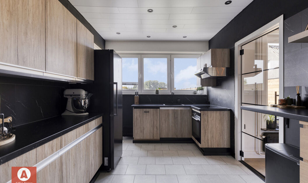 Huis te koop in Lebbeke